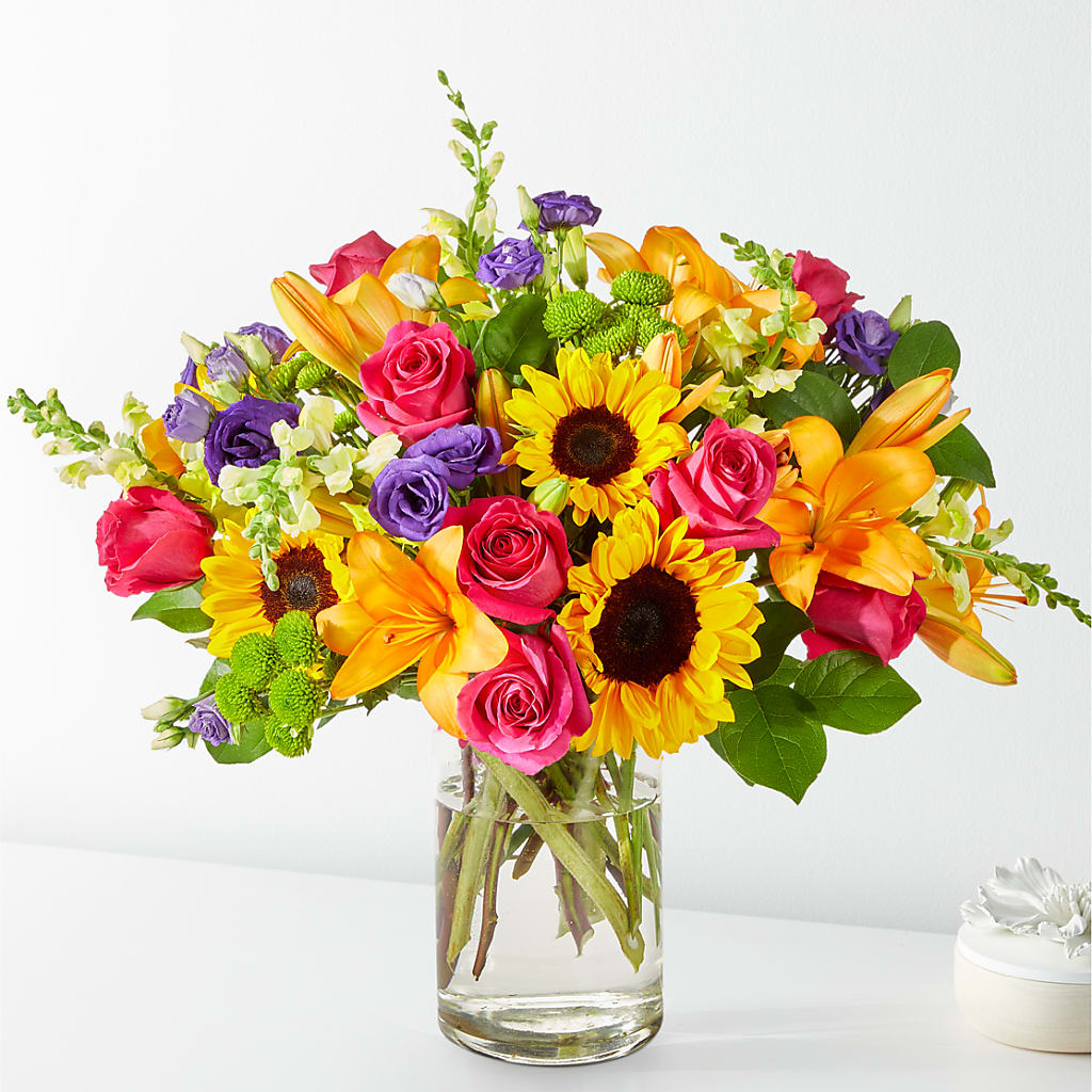 Best Day Bouquet – Princess Flowers, Las Vegas NV