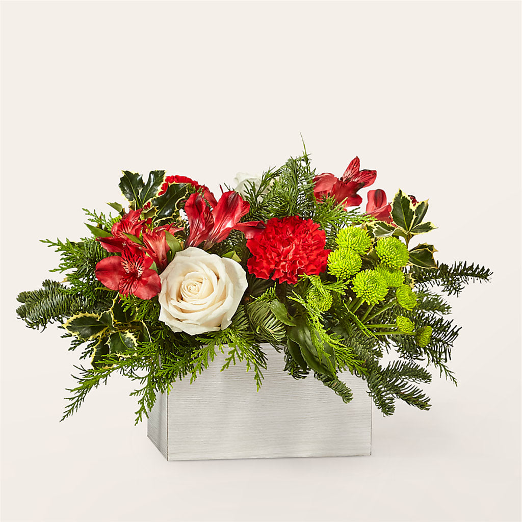 Snow What Fun Bouquet – Princess Flowers, Las Vegas NV