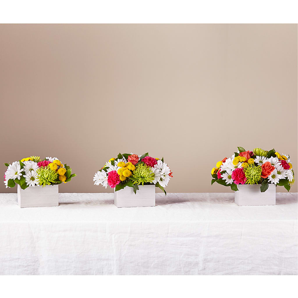 Sorbet Bouquet – Princess Flowers, Las Vegas NV