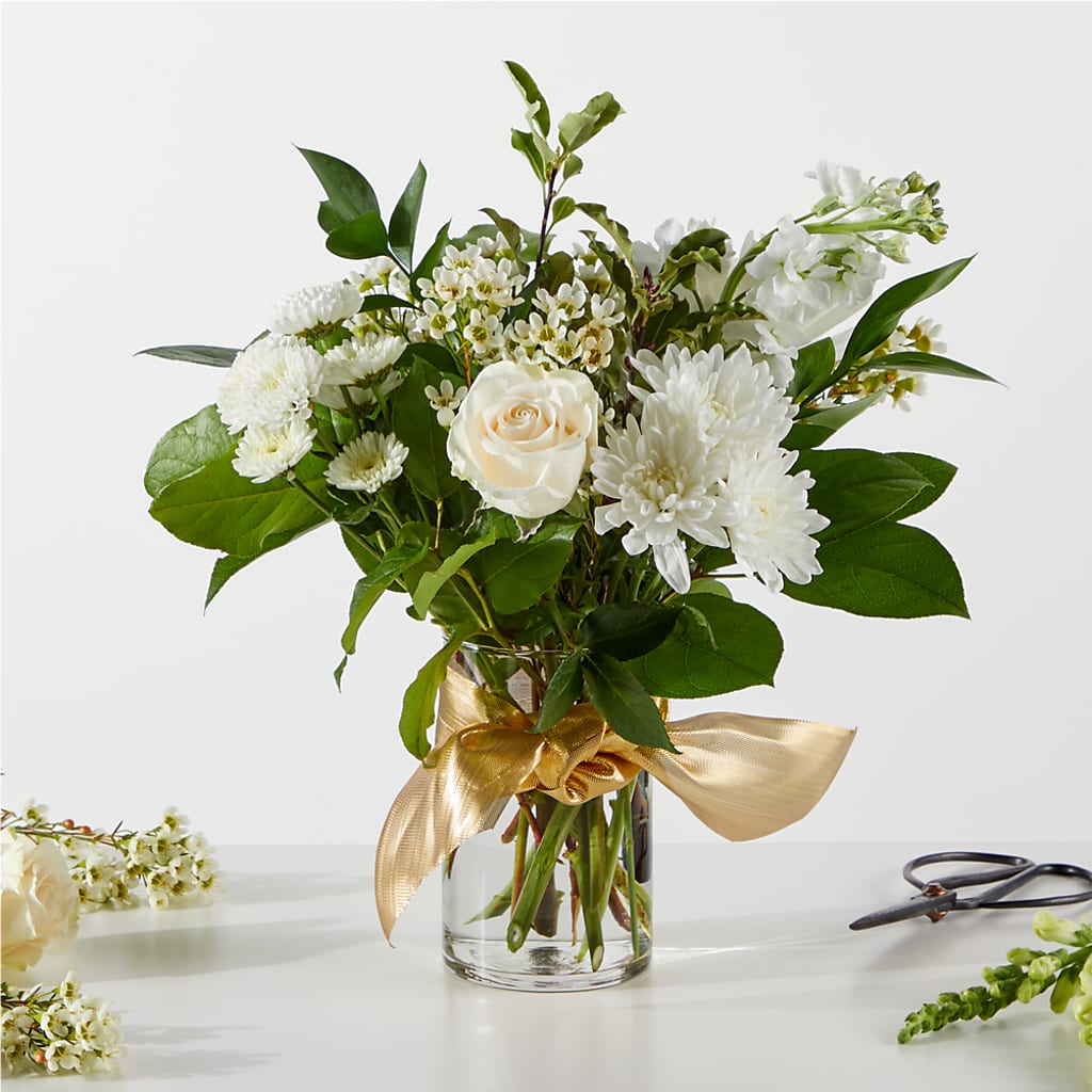New Beginnings – A Florist Original – Princess Flowers, Las Vegas NV