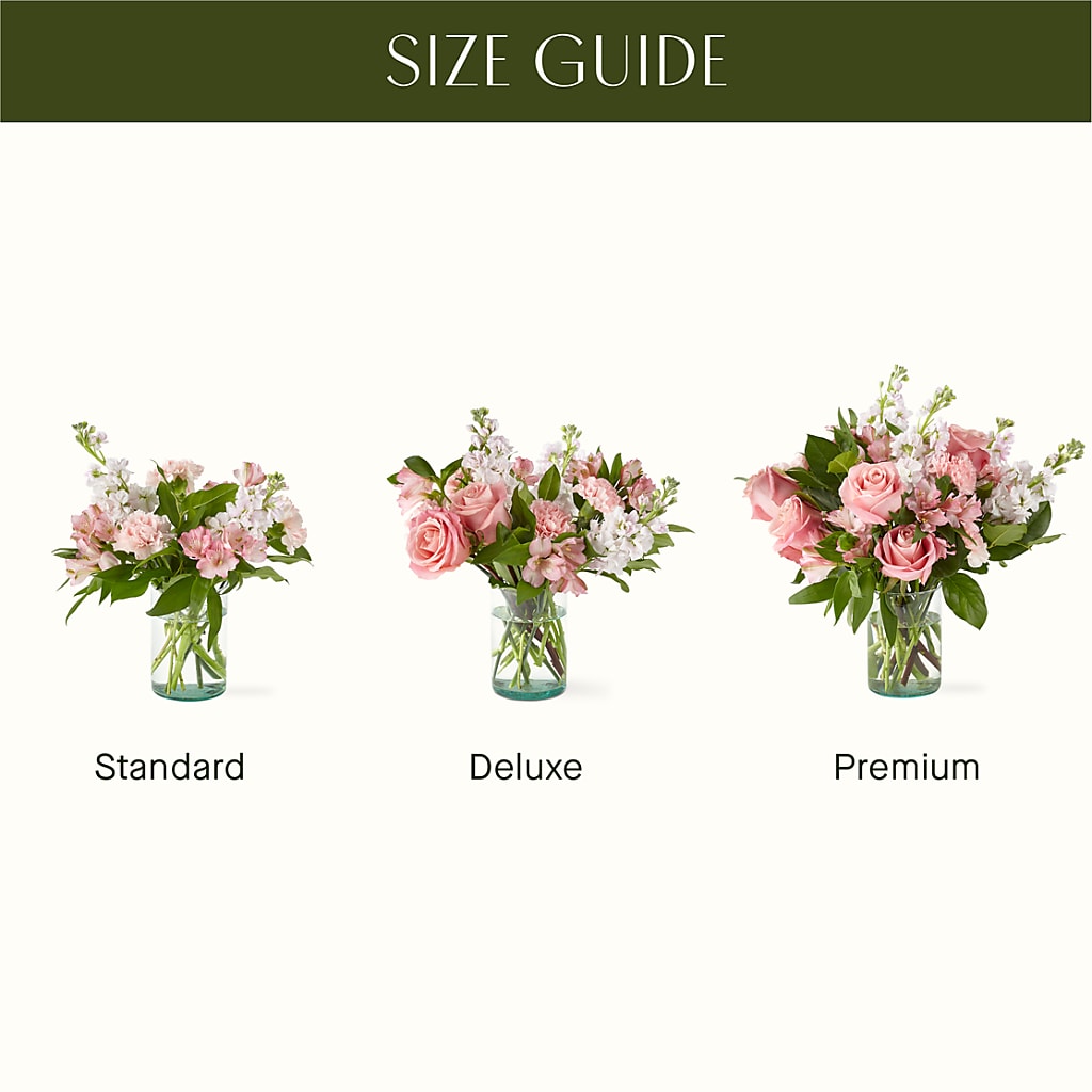 At the Ballet Bouquet – Princess Flowers, Las Vegas NV
