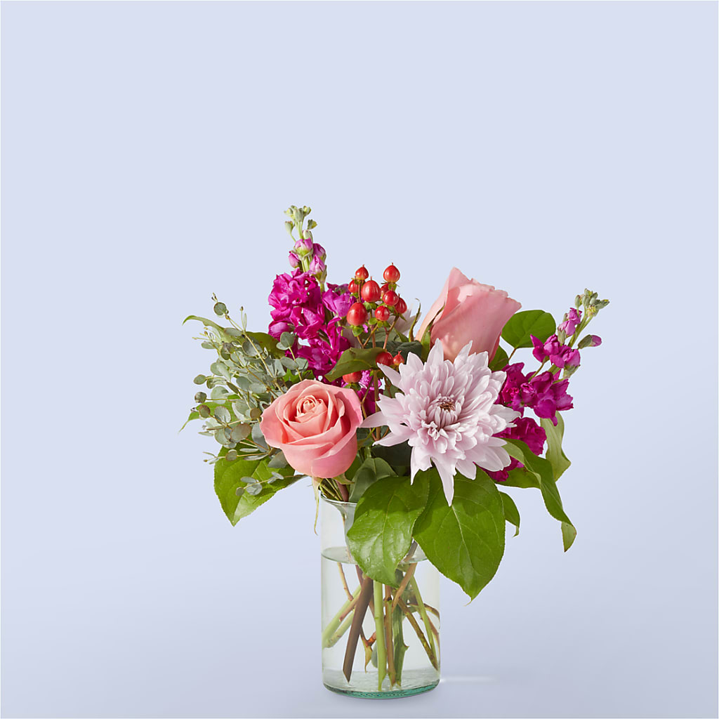 Sunday Morning Bouquet – Princess Flowers, Las Vegas NV