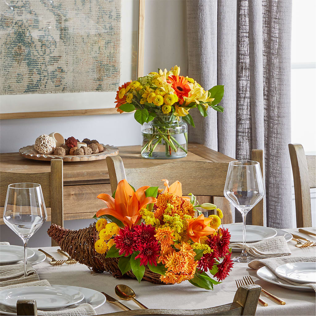 Blooming and Blessed Bundle – Princess Flowers, Las Vegas NV