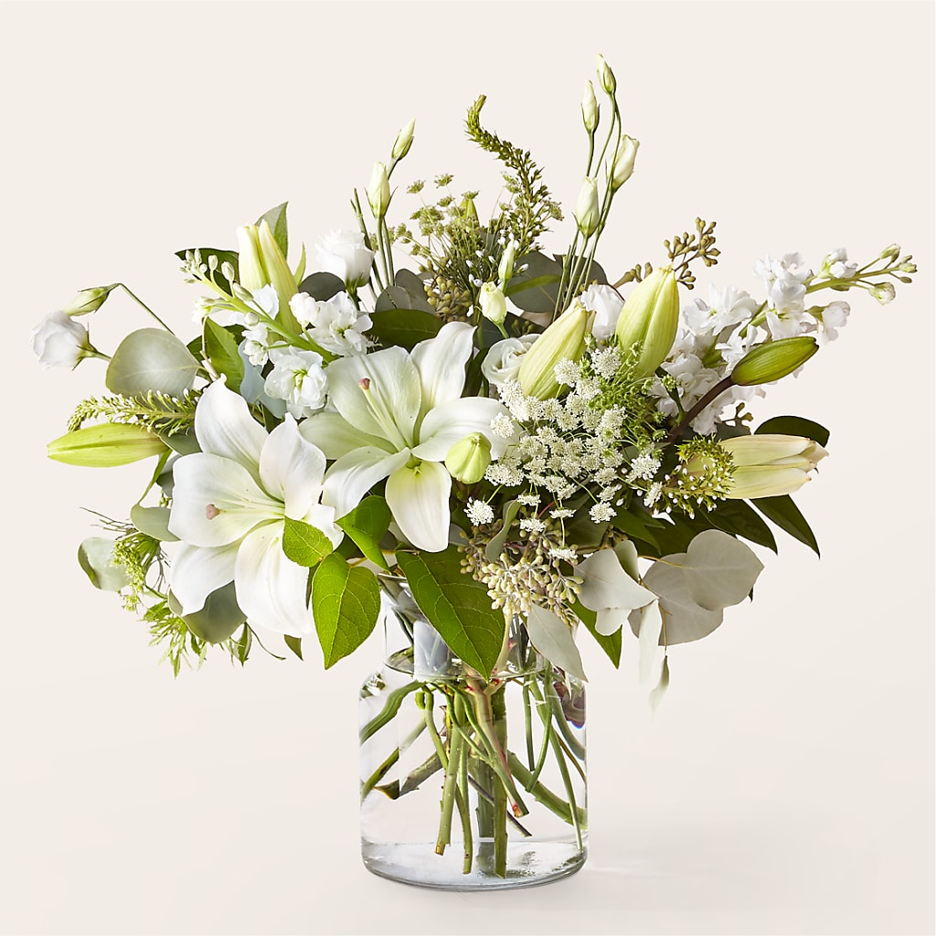 Alluring Elegance Bouquet – Princess Flowers, Las Vegas NV