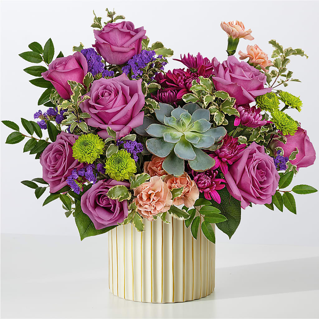 You're a Gem Bouquet – Princess Flowers, Las Vegas NV
