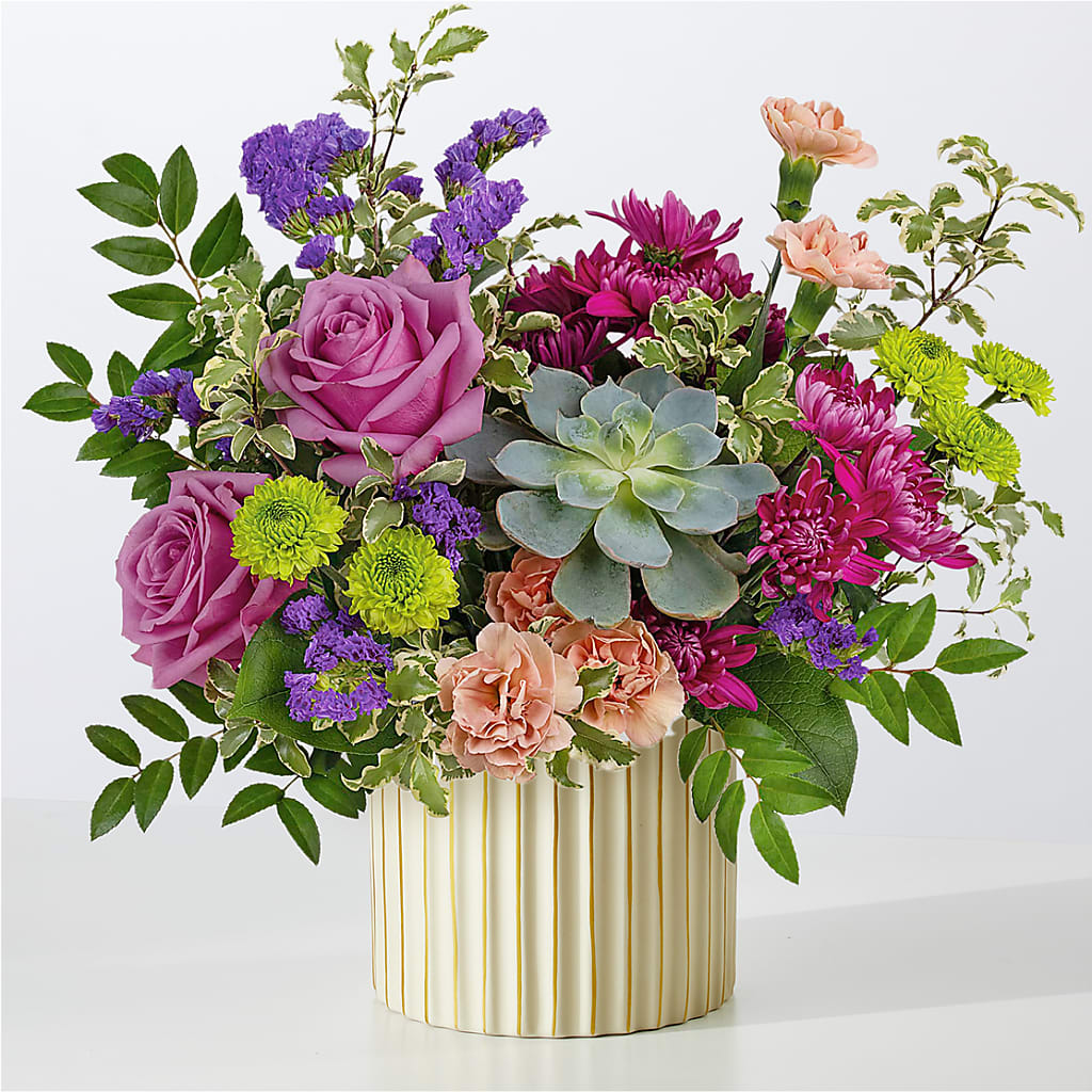 You're a Gem Bouquet – Princess Flowers, Las Vegas NV