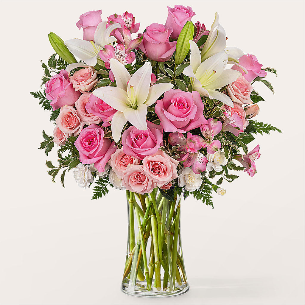 All the Best Bouquet – Princess Flowers, Las Vegas NV