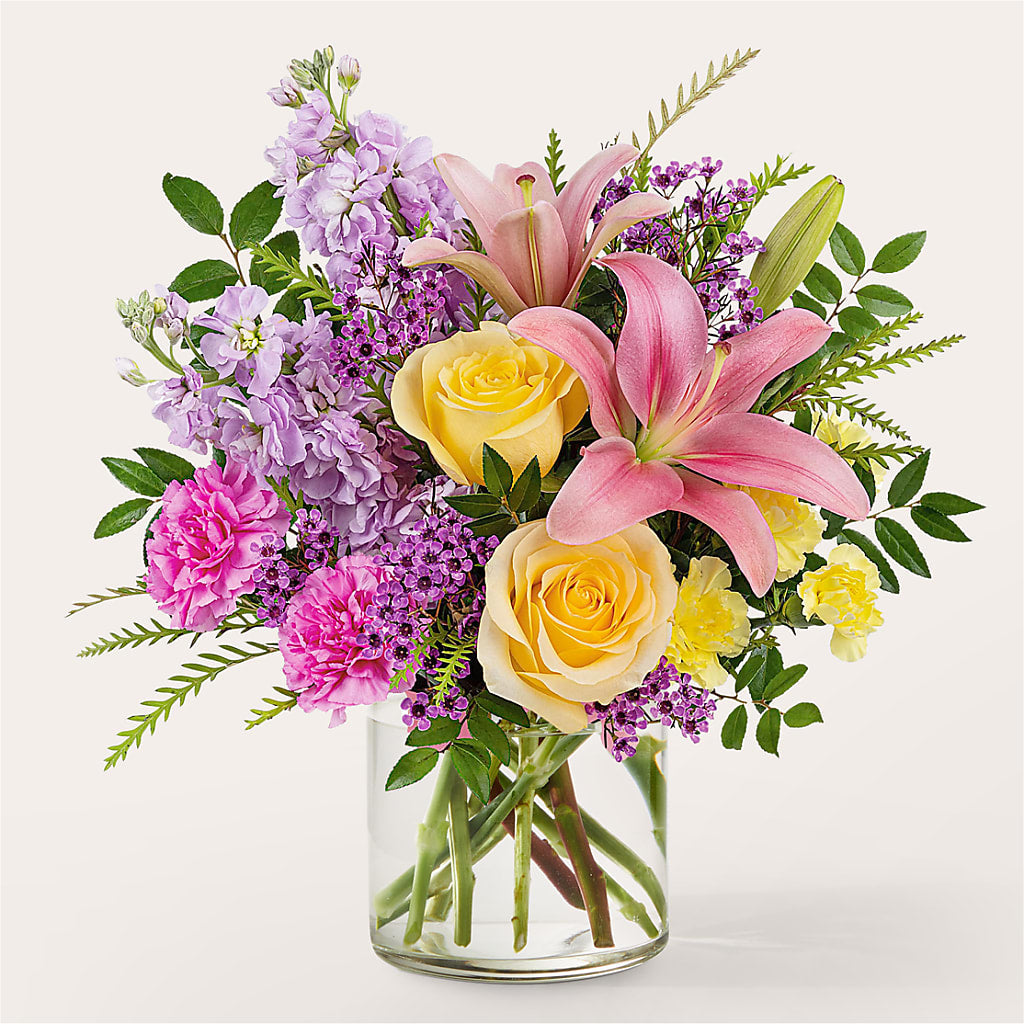 Jubilee Bouquet – Princess Flowers, Las Vegas NV