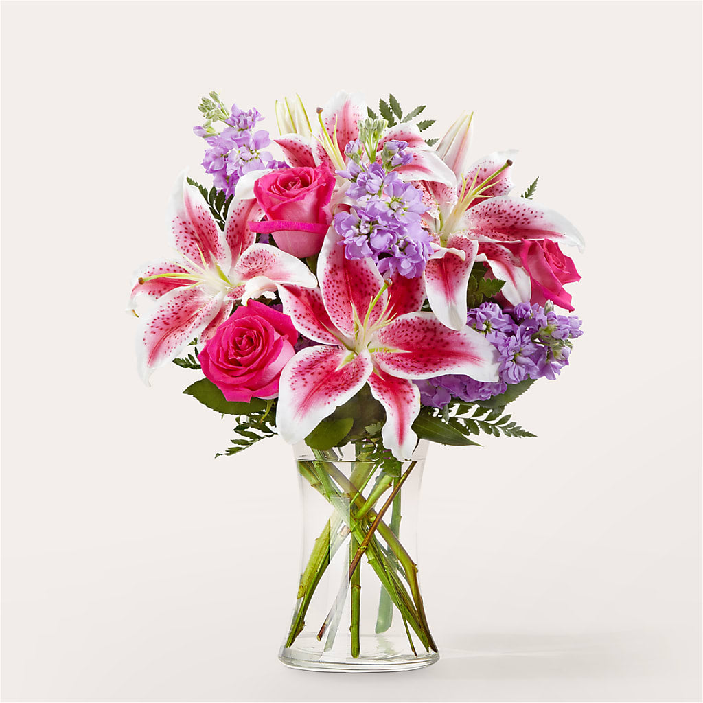 Amore Bouquet – Princess Flowers, Las Vegas NV