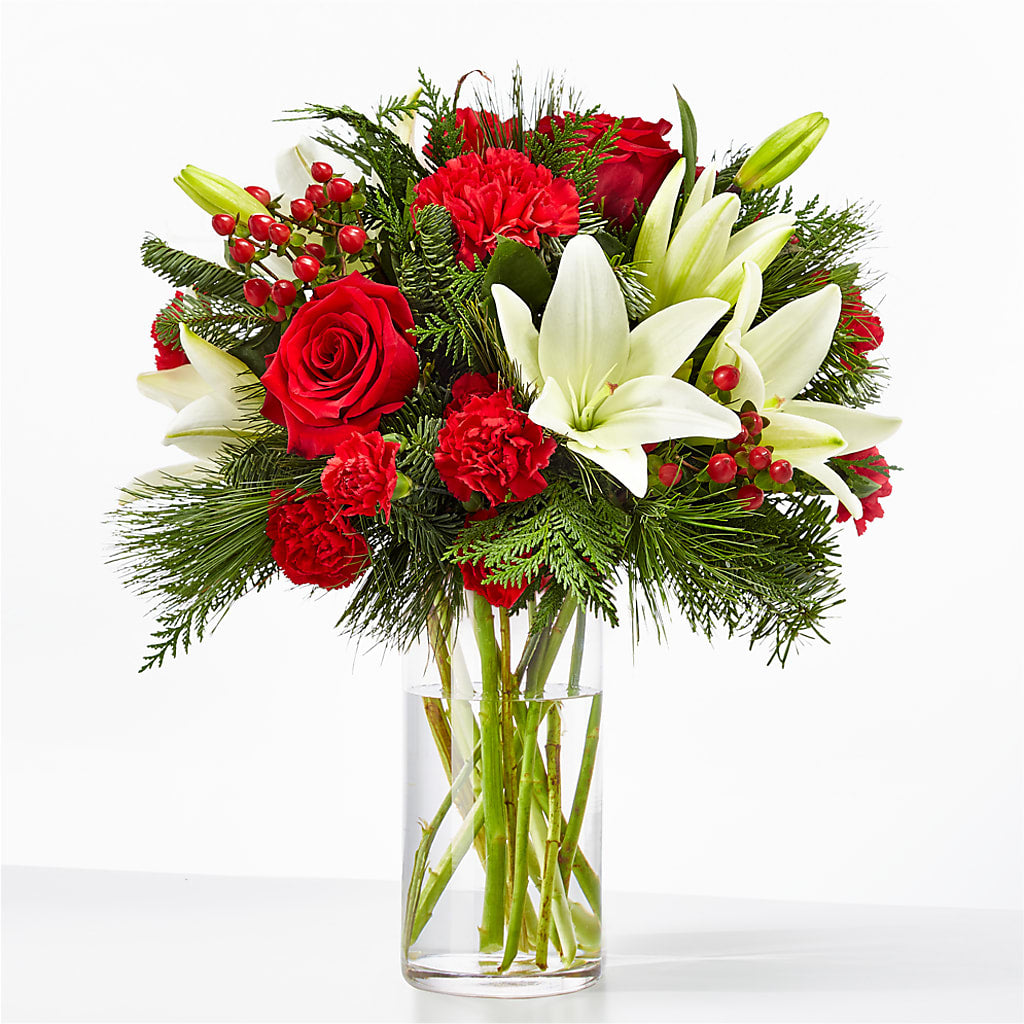 Joyful Greetings Bouquet – Princess Flowers, Las Vegas NV