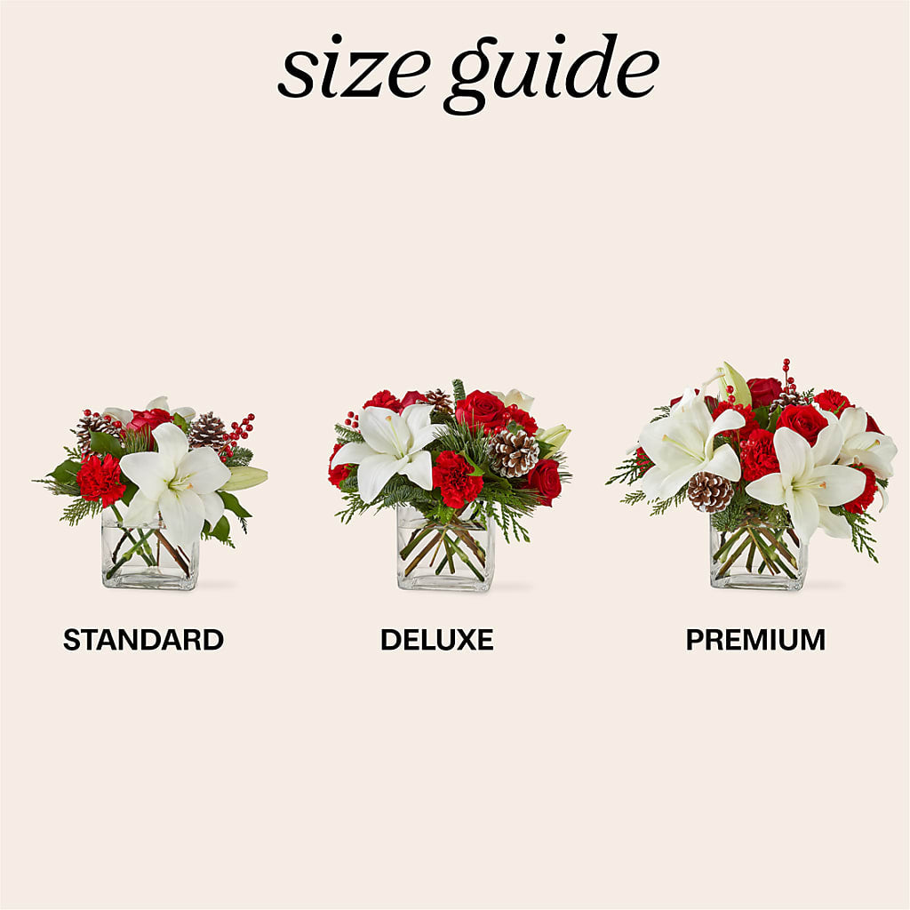 Glistening Icicles Bouquet – Princess Flowers, Las Vegas NV