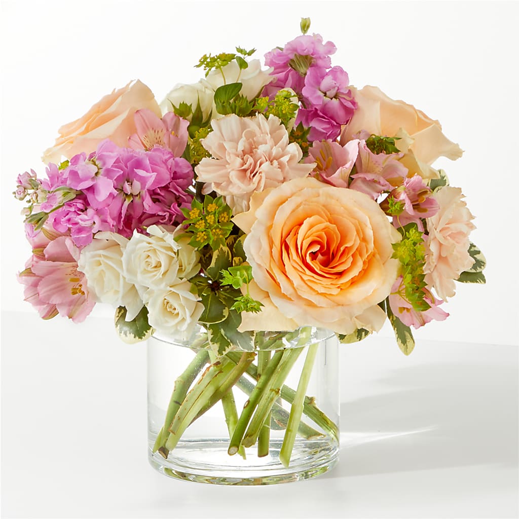 Paradise Bouquet – Princess Flowers, Las Vegas NV