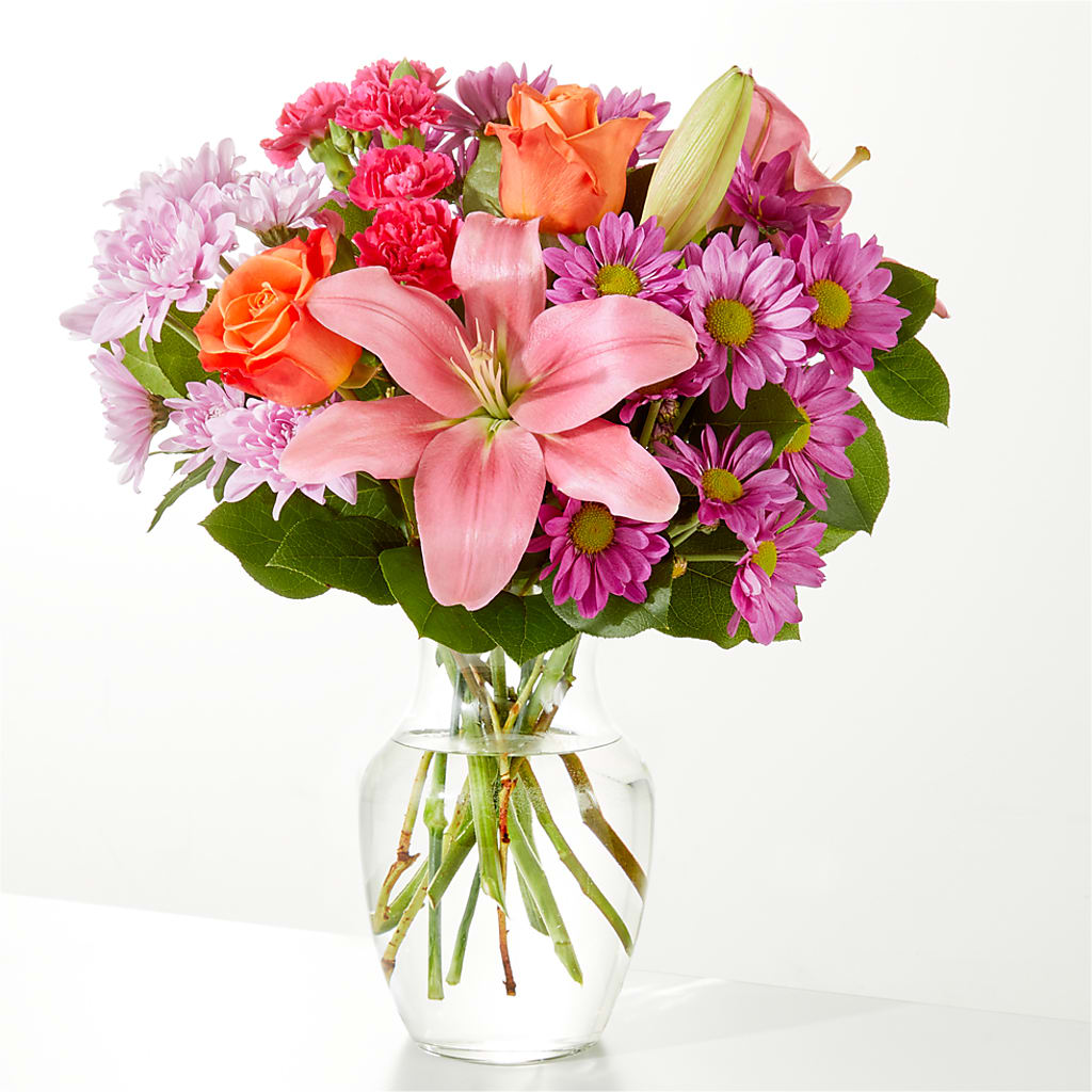 One and Only Bouquet – Princess Flowers, Las Vegas NV