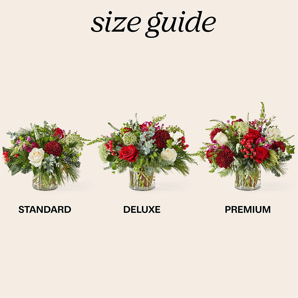 Cranberry Fizz Bouquet – Princess Flowers, Las Vegas NV