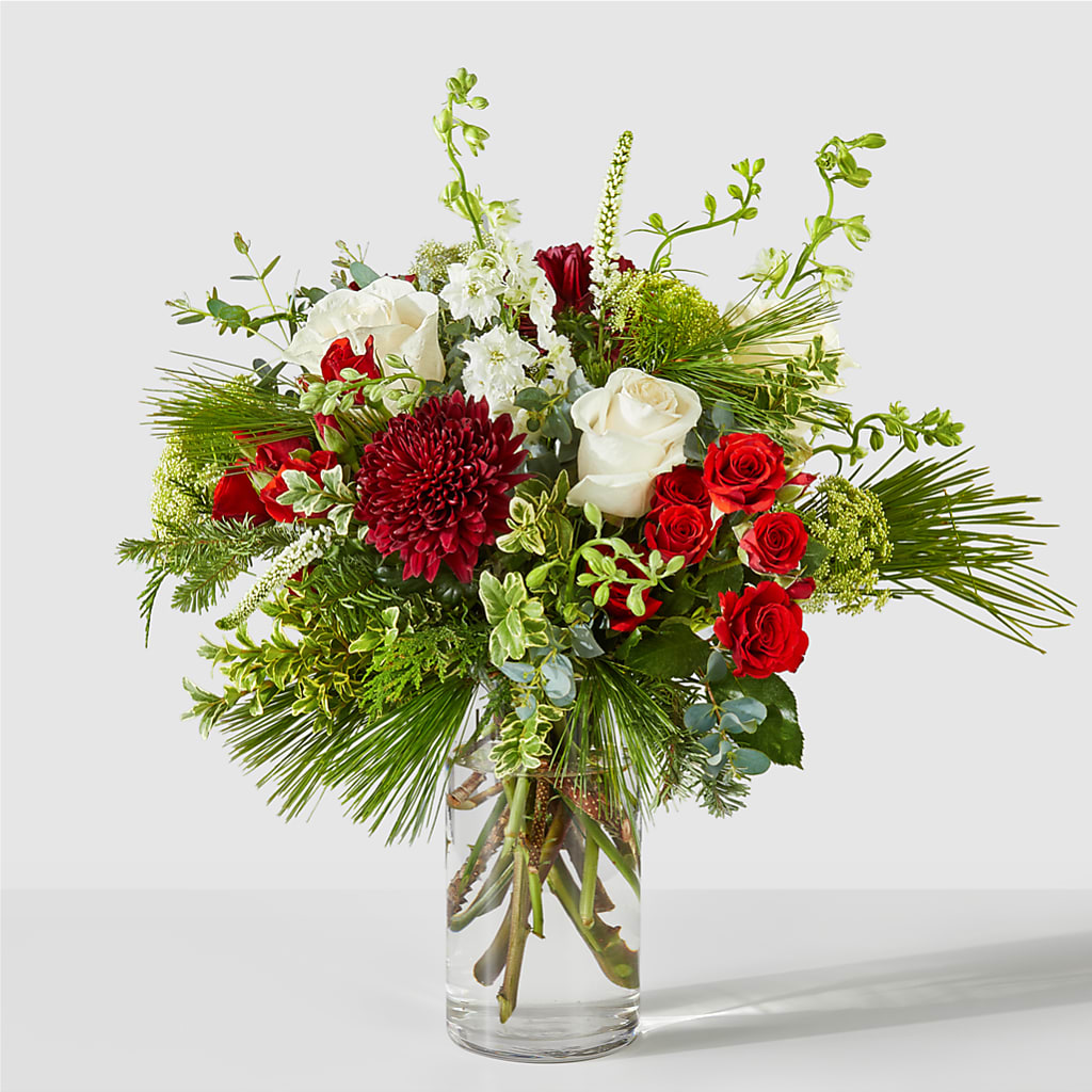 Favorite Traditions Bouquet – Princess Flowers, Las Vegas NV