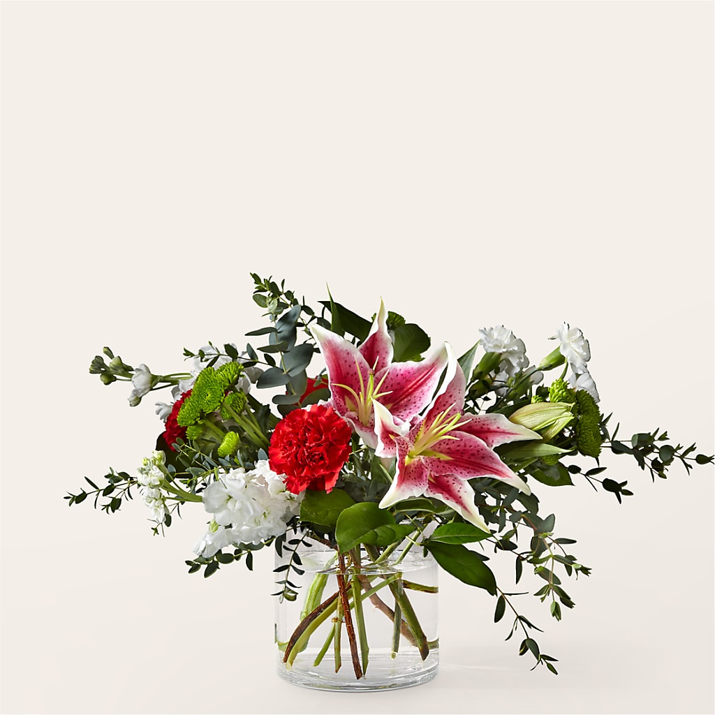 Gumdrop Button Bouquet – Princess Flowers, Las Vegas NV