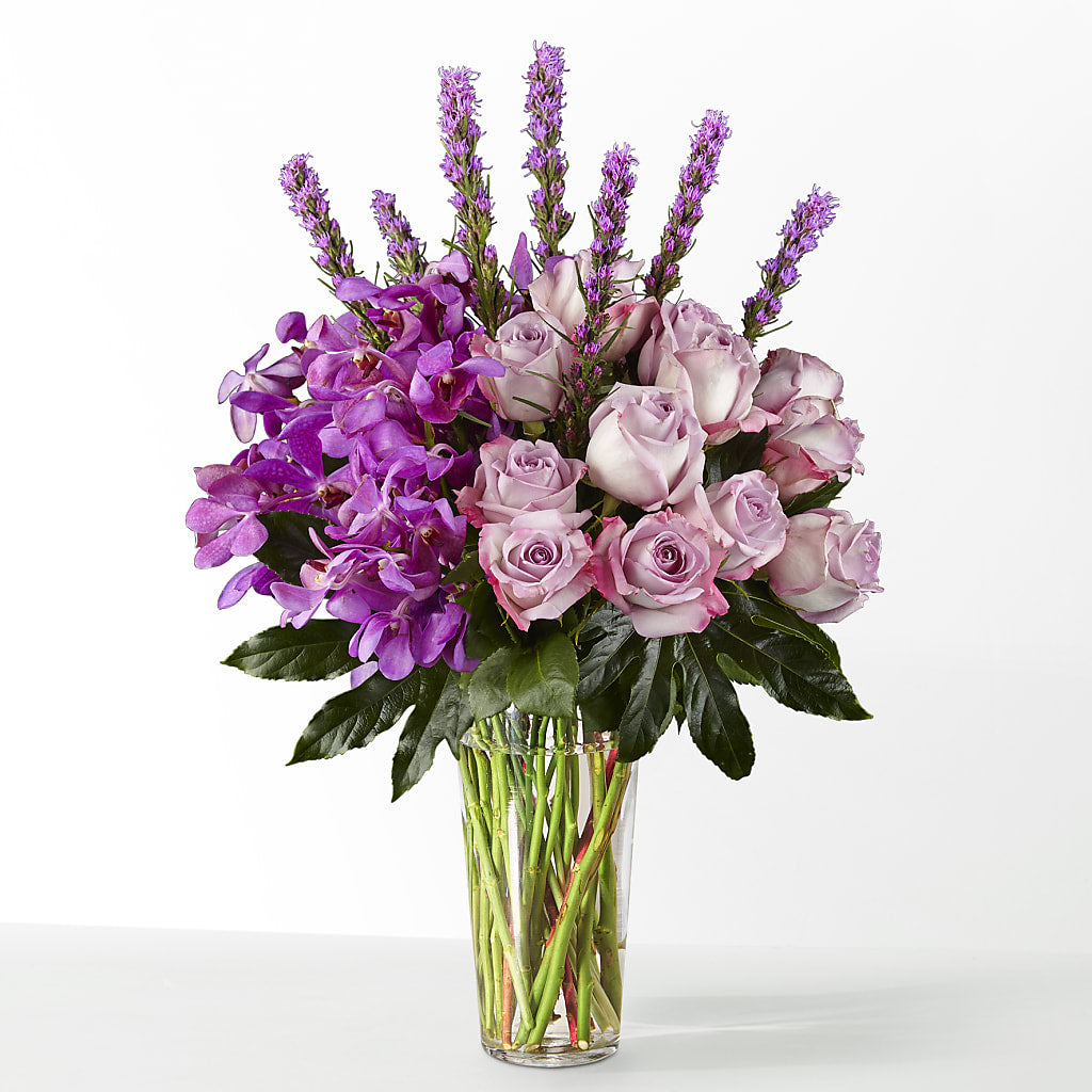 The Maximalist – Princess Flowers, Las Vegas NV