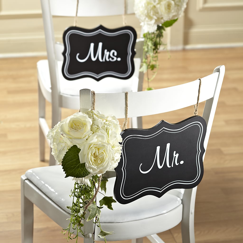 Notions Chair Décor – Princess Flowers, Las Vegas NV