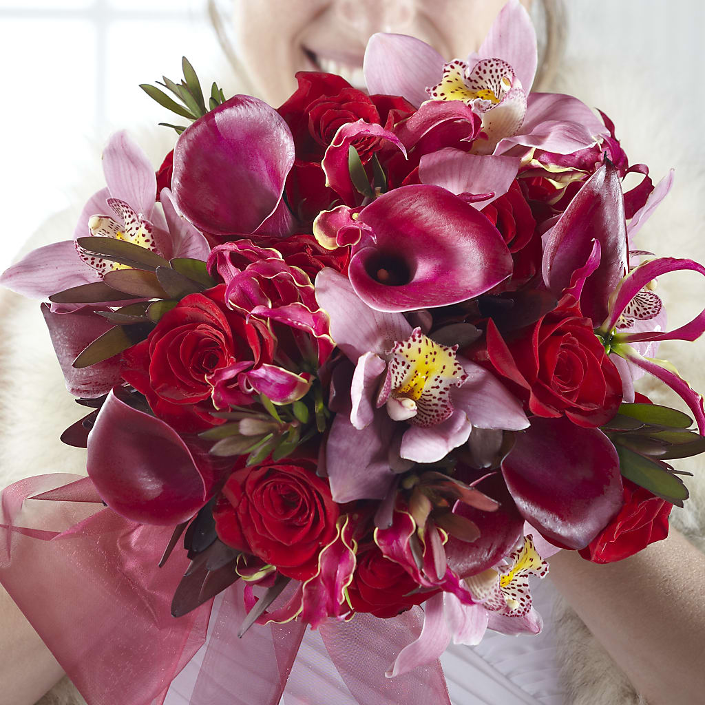 Heart of Hearts Bouquet – Princess Flowers, Las Vegas NV