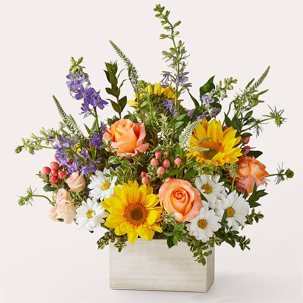 The Good Life Bouquet