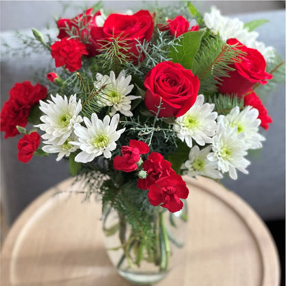 Seasonal Magic Bouquet –  Princess Flowers, Las Vegas NV