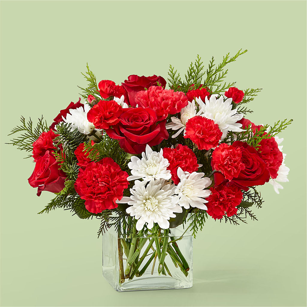 Peppermint Chill Bouquet