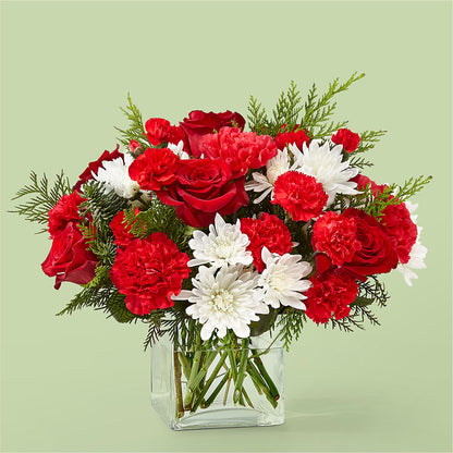 Peppermint Chill Bouquet