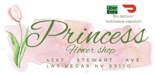 Princess Flowers