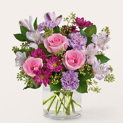 In the Clouds Bouquet