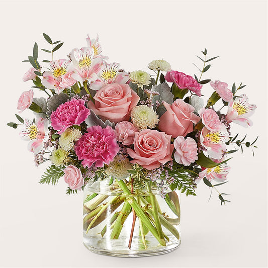 The Treehouse Bouquet –  Princess Flowers, Las Vegas NV