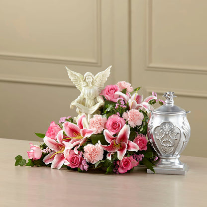 Divinity Arrangement