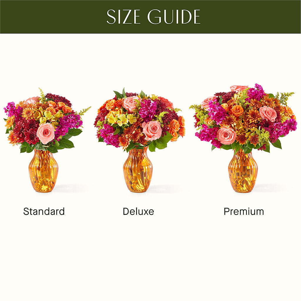 Countryside Bouquet –  Princess Flowers, Las Vegas NV
